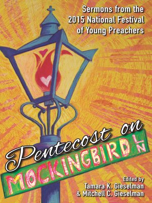 cover image of Pentecost on Mockingbird Lane